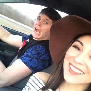 Meet your Posher, Austin